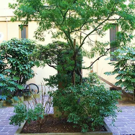 Il Cortiletto *