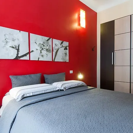 Il Cortiletto Σπίτι διακοπών