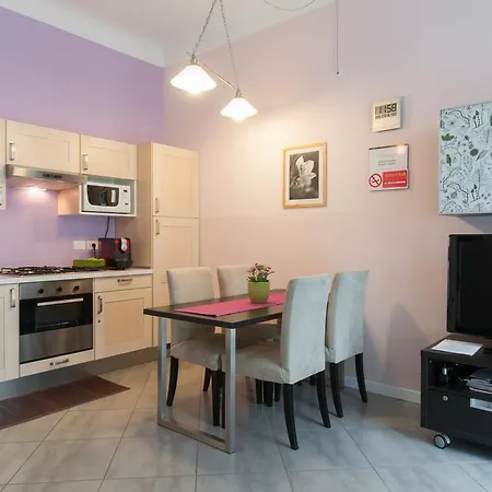 Il Cortiletto * Milánó