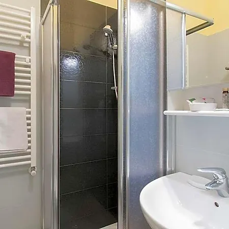 Nyaraló Il Cortiletto