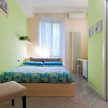 Σπίτι διακοπών Il Cortiletto *
