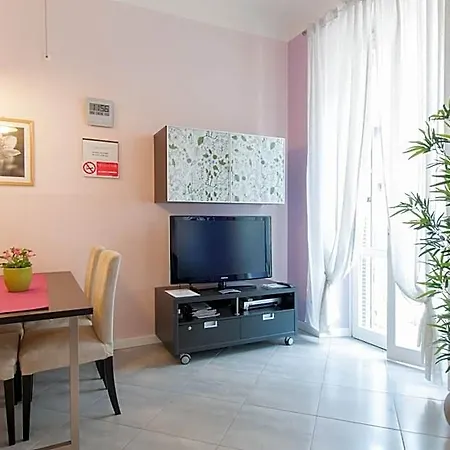 Nyaraló Il Cortiletto