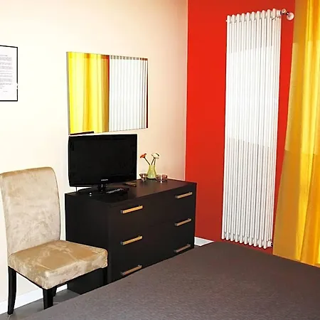 Σπίτι διακοπών Il Cortiletto *