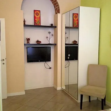 Nyaraló Il Cortiletto *