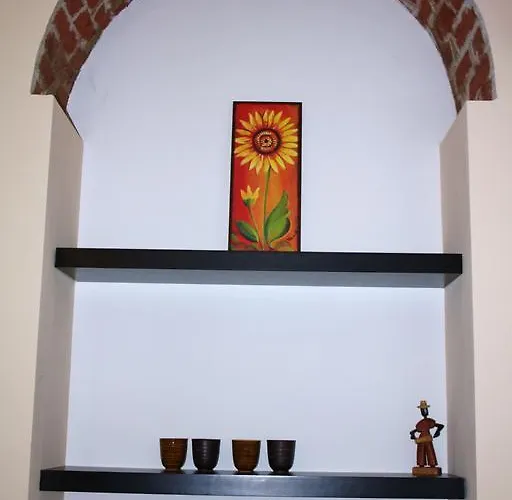 Сasa de vacaciones Il Cortiletto