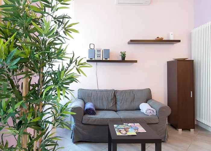 Il Cortiletto Сasa de vacaciones