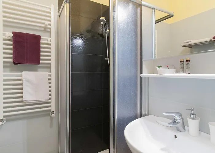 Il Cortiletto Сasa de vacaciones