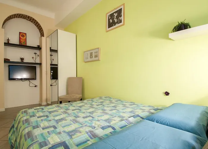 Сasa de vacaciones Il Cortiletto