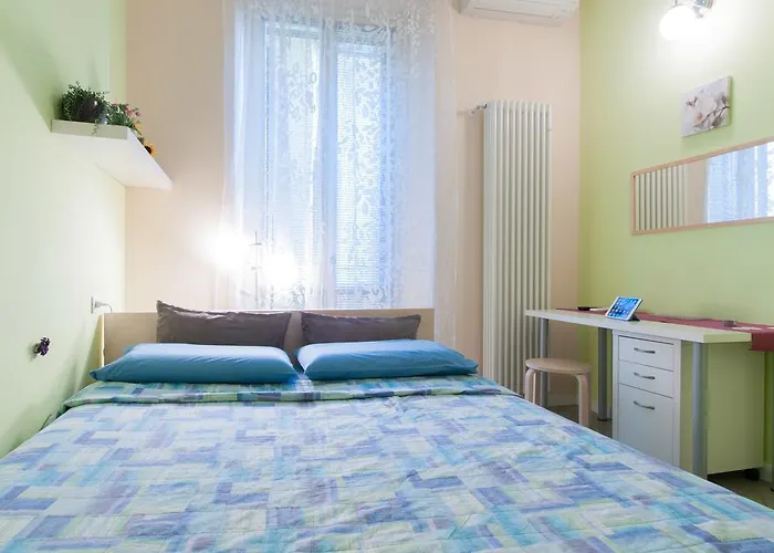 Il Cortiletto Milán