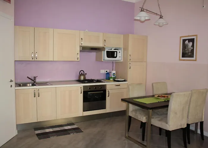 Сasa de vacaciones Il Cortiletto *