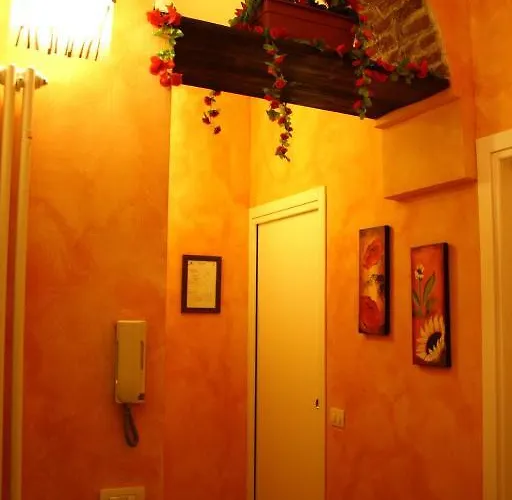 Сasa de vacaciones Il Cortiletto Milán