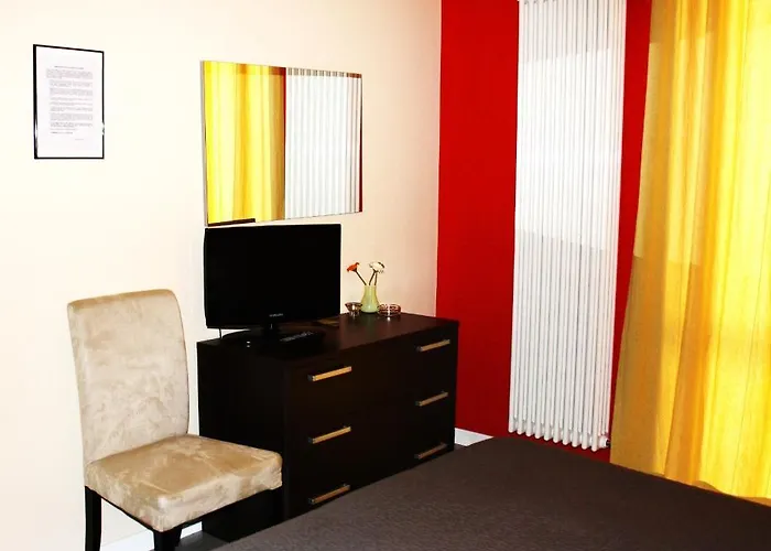 Il Cortiletto Сasa de vacaciones *