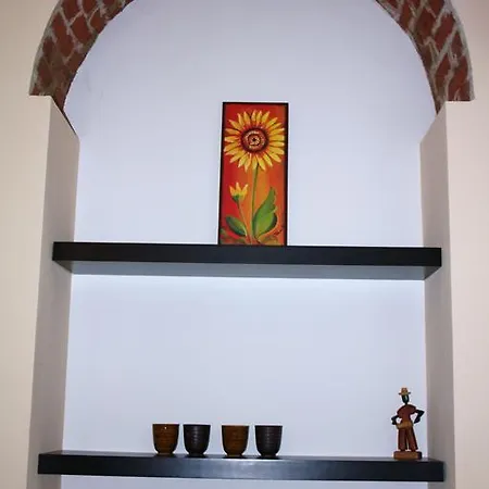 Vakantiehuis Il Cortiletto