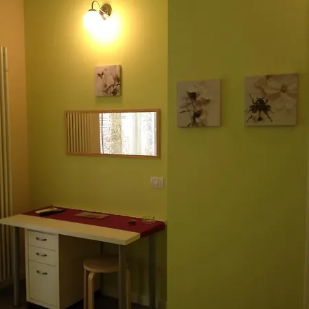 Il Cortiletto Vakantiehuis *