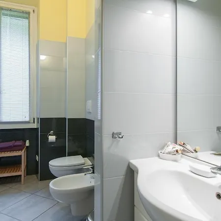 Vakantiehuis Il Cortiletto *