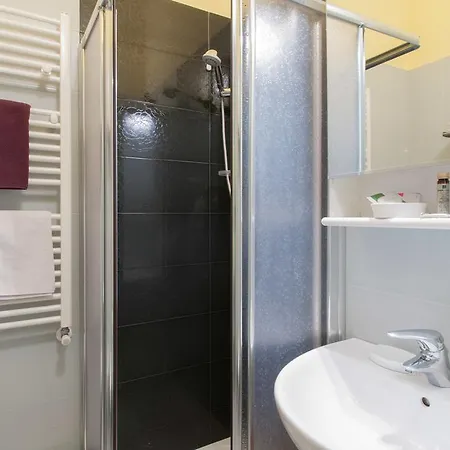 Il Cortiletto Vakantiehuis