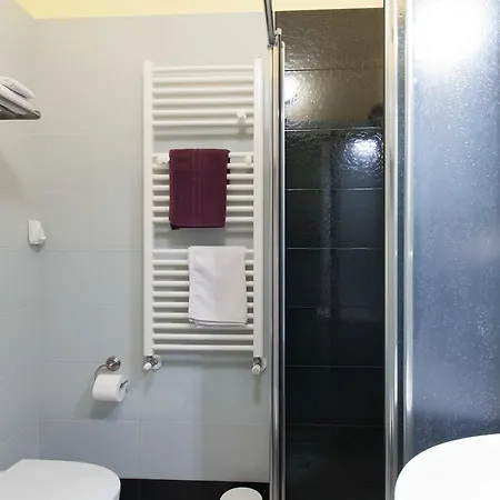Il Cortiletto Vakantiehuis *