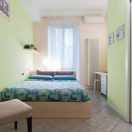 Il Cortiletto Vakantiehuis *