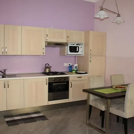 Vakantiehuis Il Cortiletto *