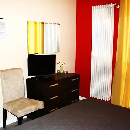 Il Cortiletto Vakantiehuis *